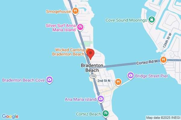 Anna Maria Island Vacation Rentals