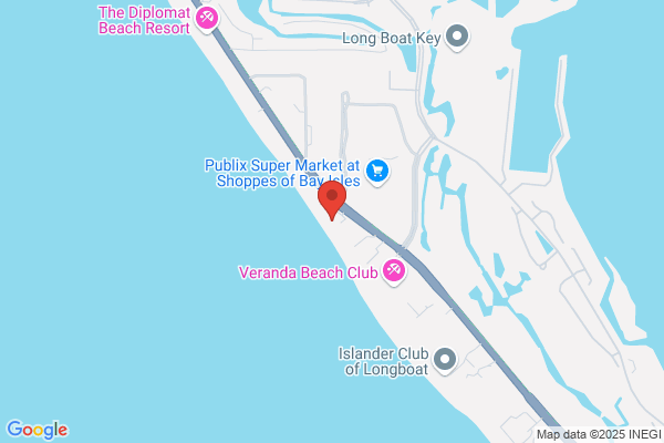 Beachcomber Condominium the