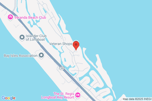 Fairway Bay Association