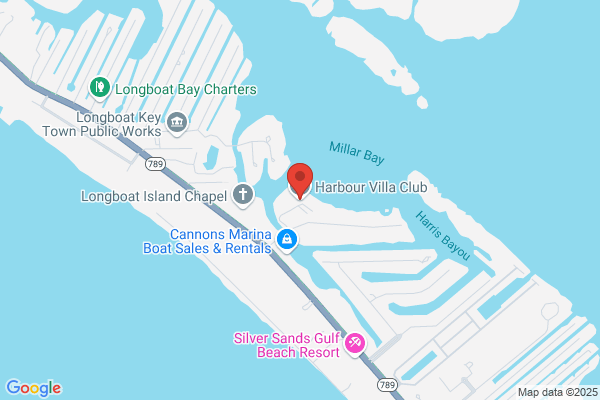 Harbour Villa Club