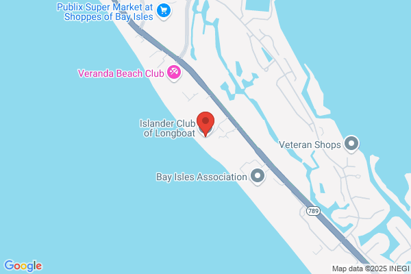 Islander Club of Longboat Condominium Association Inc
