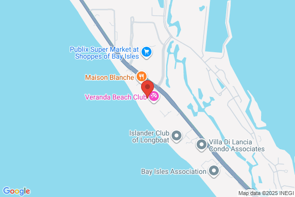 Islands West Condominium Association Inc