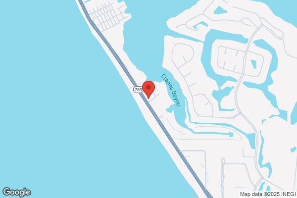 Longboat Arms Association Inc