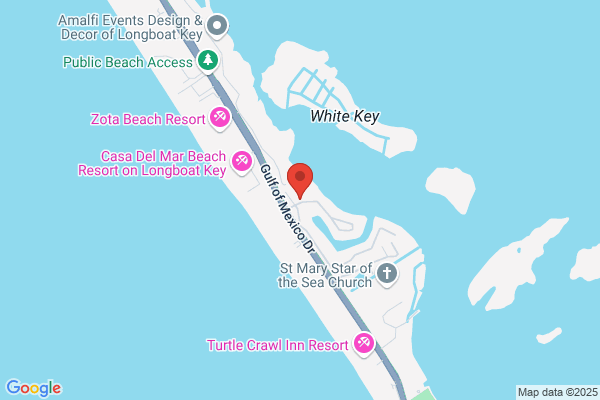 Longboat Harbour Condominiums