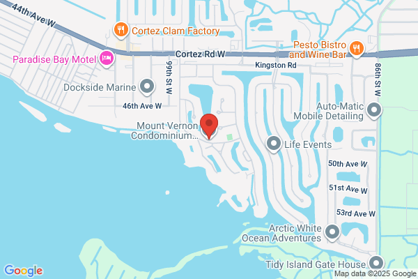 Mount Vernon Condominium Association