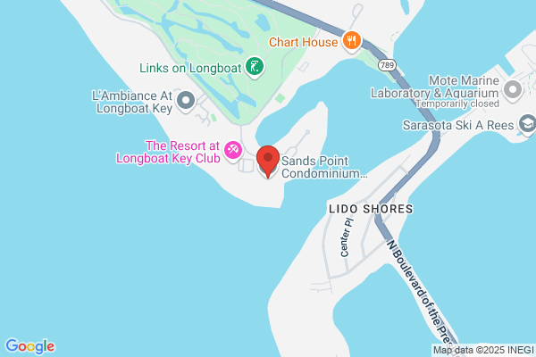 Sands Point Condominium Association of Longboat Key Inc