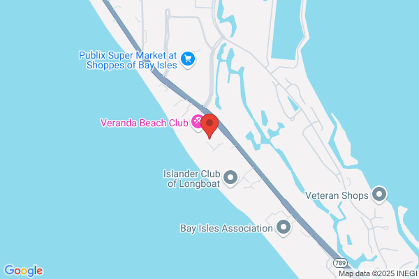 Sea Gate Club Condominium Association Inc