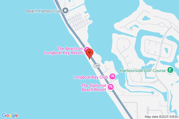 Sea Horse Beach Resort Condominium
