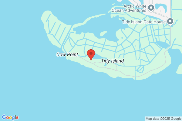 Tidy Island Condominium