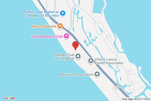 Vizcaya At Longboat Key