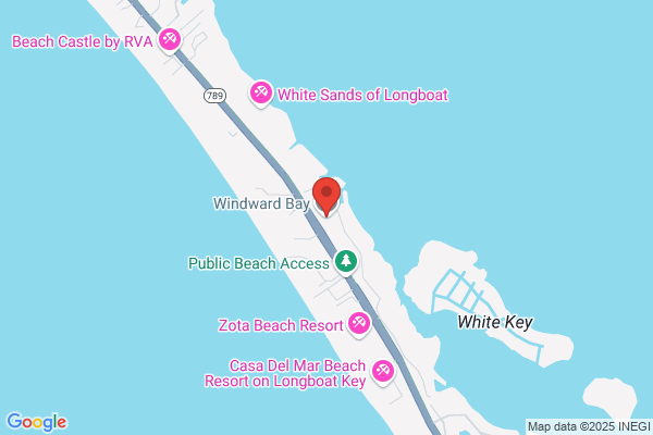 Windward Bay Inc