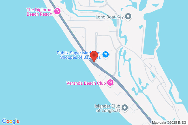 Longboat Key Chiropractic Clinic