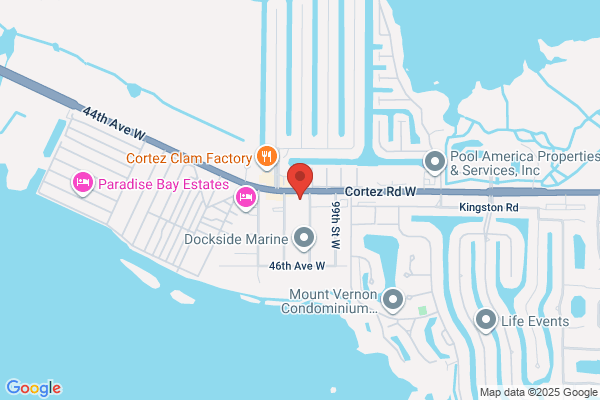 Island Property Maintenance and Repairs
