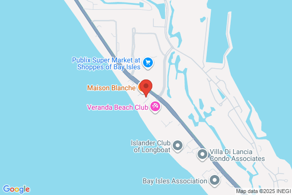 Four Winds Beach Resort