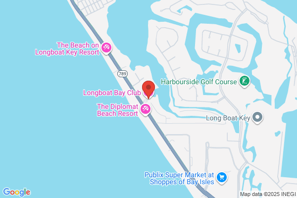 Longboat Bay Club