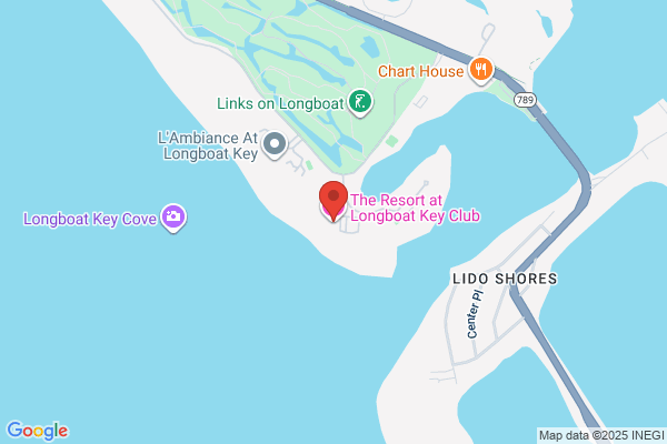 Longboat Key Vacation Villas