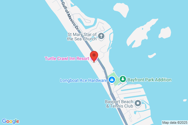 Turtle Crawl Inn