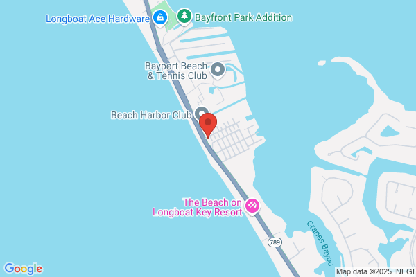 Twin Shores Inc