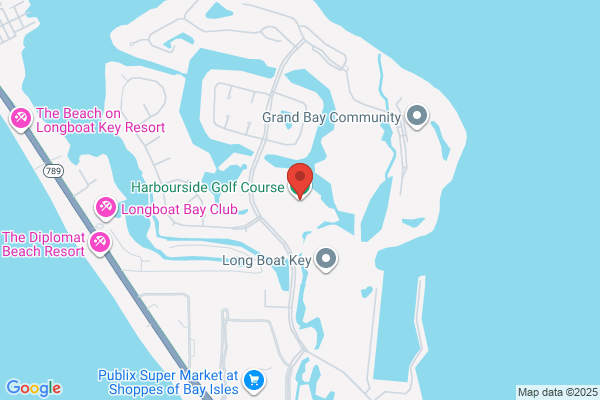 Harbourside Golf Course