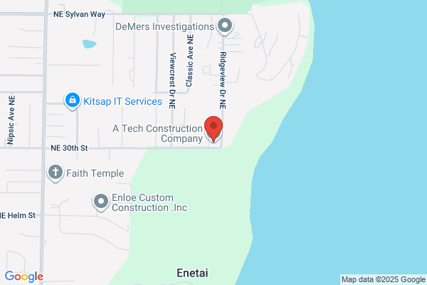A-Tech Construction LLC