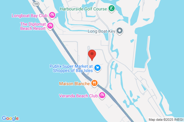 FPG Silverstein Institute at Longboat Key