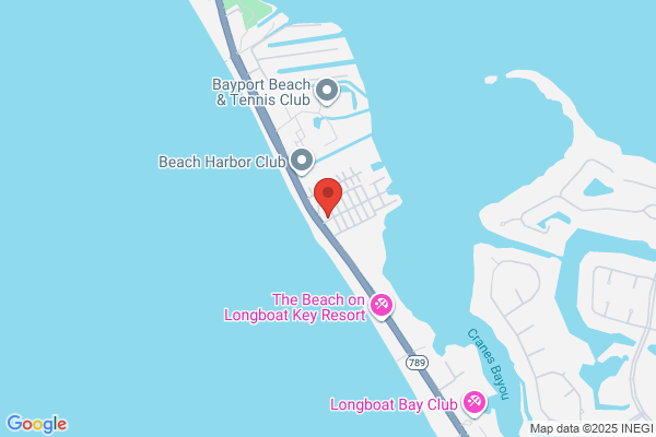 Gulfshore of Longboat Key