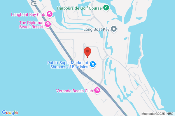 Key Rehab Inc of Longboat Key