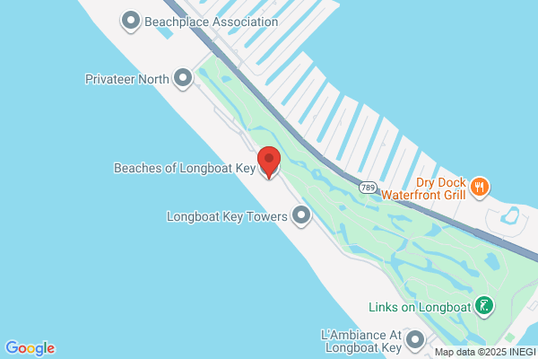 Longbeach Chevron