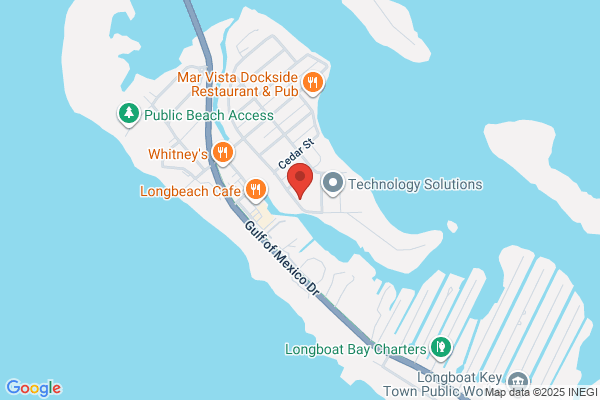 Longboat Key Center For the Arts