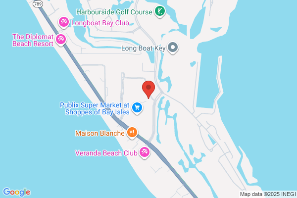 Longboat Key Foodmart