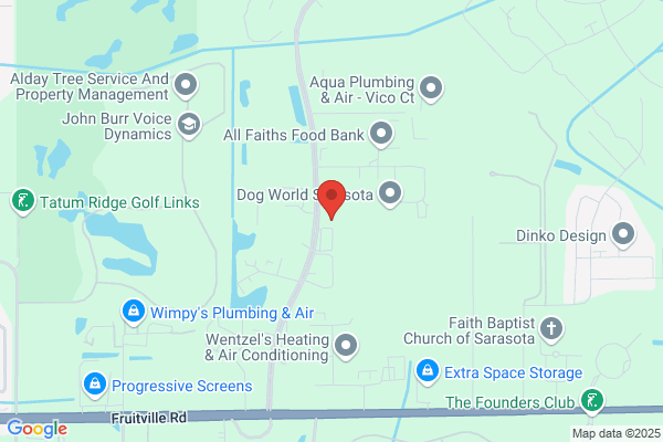 Longboat Key Pest Control