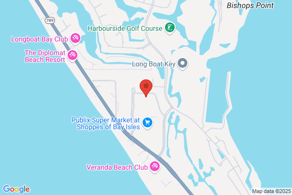 Longboat Key Public Tennis Center