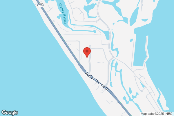 Longboat Library Inc