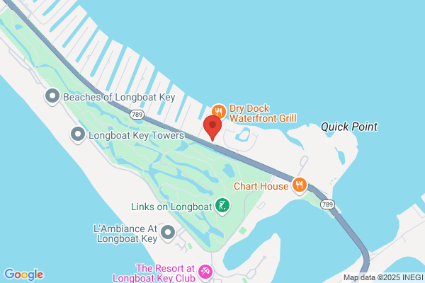 Mobil Longboat Key
