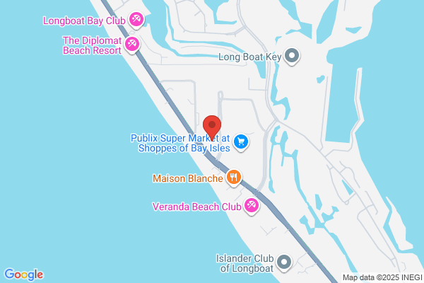 Town of Longboat Key