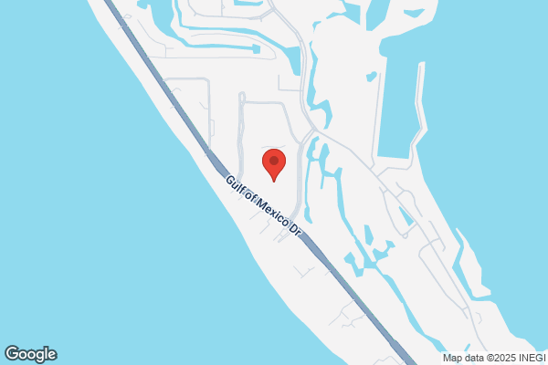 Nathaniel Steele Properties Inc