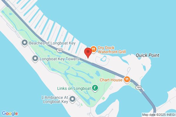 Surfside Realty