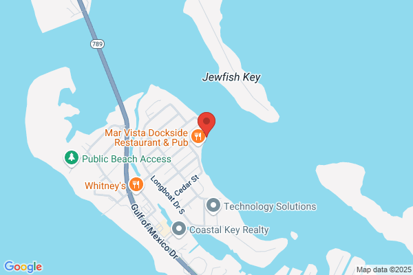 A Moveable Feast of Longboat