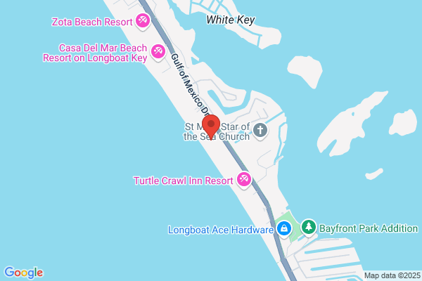 Longboat Harbour Towers Association