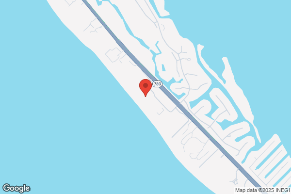 Sandhamn Owners Association Inc
