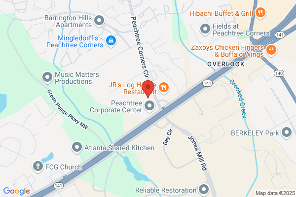 Dior Cleaning Services LLC