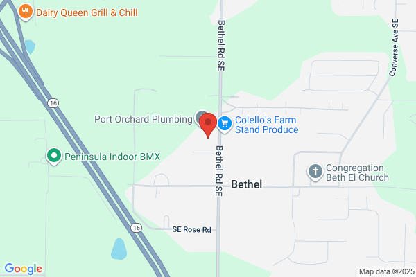 A & B Peninsula Airporter Llc