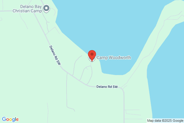Camp Woodworth