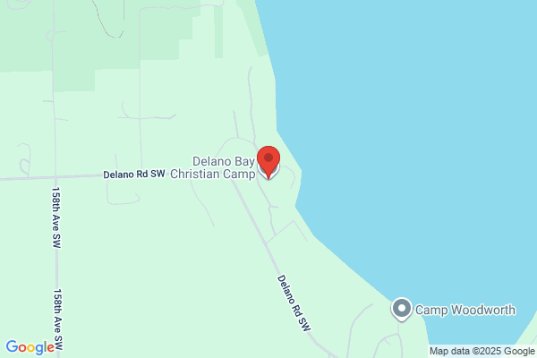 Delano Bay Christian Camp