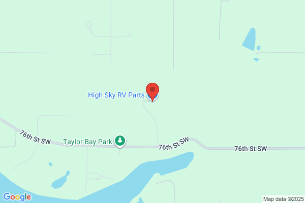 High Sky RV Parts