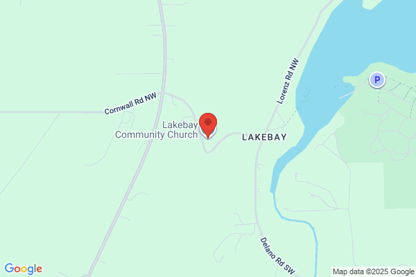 Lakebay Christian Assembly
