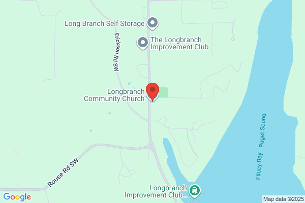 Longbranch Community Church