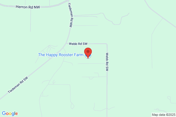 The Happy Rooster Farm LLC