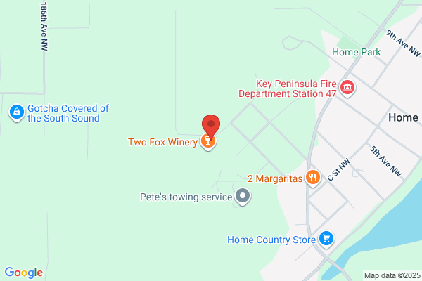 Trillium Creek Winery