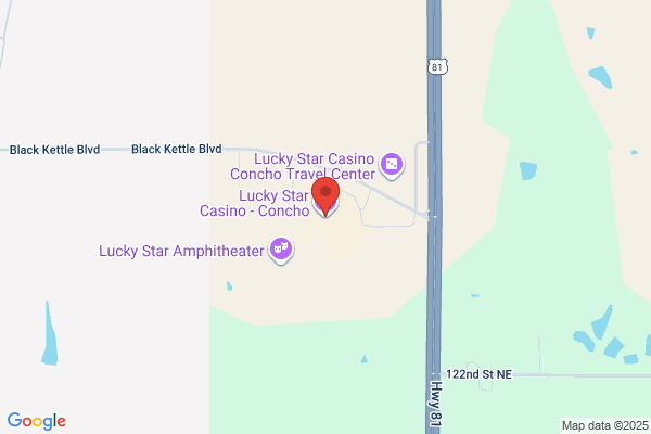 Lucky Star Casino